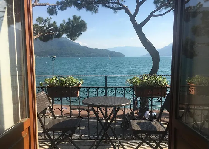 Residence Domaso - Esperienza In Centro Storico \