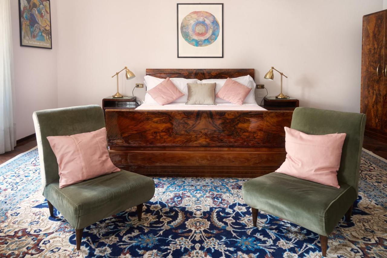 Holiday home - Esperienza In Centro Storico 