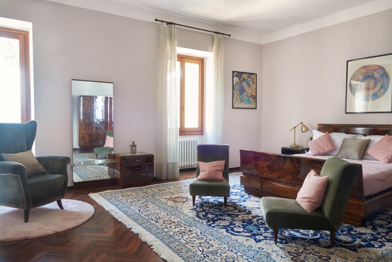 Holiday home - Esperienza In Centro Storico 