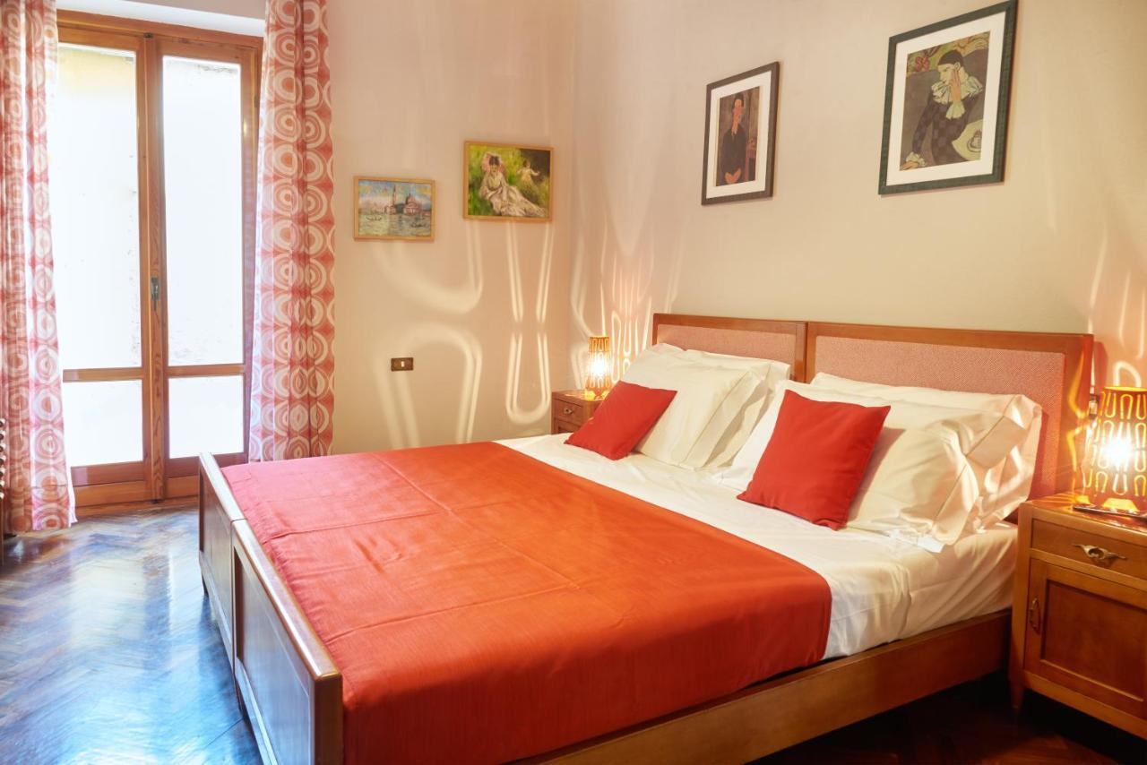 Holiday home - Esperienza In Centro Storico 